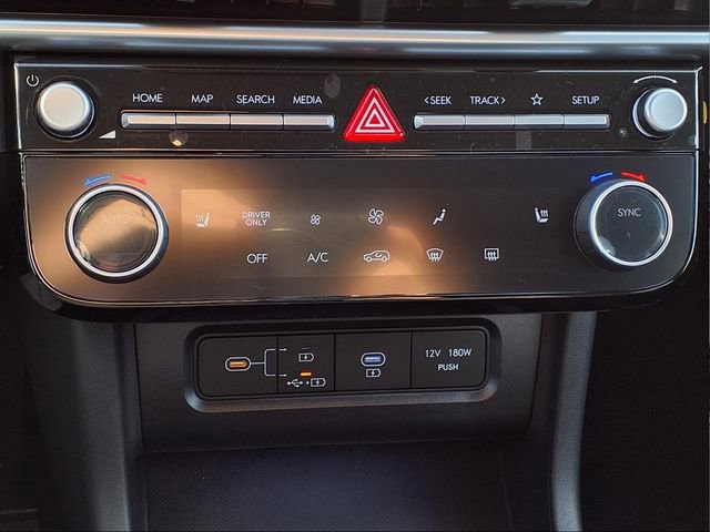 New 2026 Hyundai Tucson SEL w/ Tow & Go Package image 11