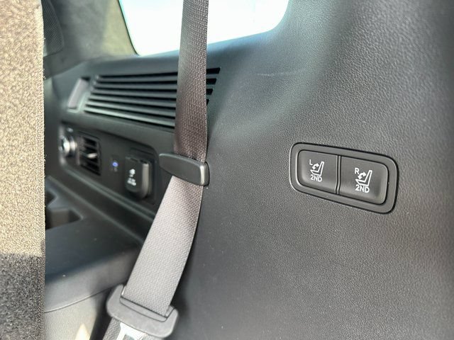 Used 2025 Hyundai Santa Fe Calligraphy AWD/4WD image 16