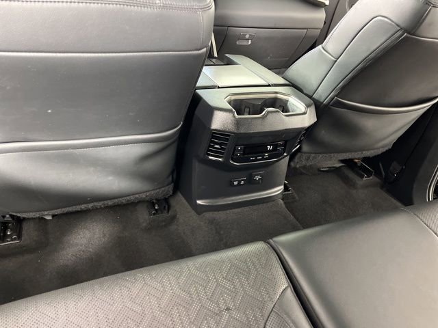 Used 2023 Toyota Sequoia Limited w/ TRD Off-Road Package image 46