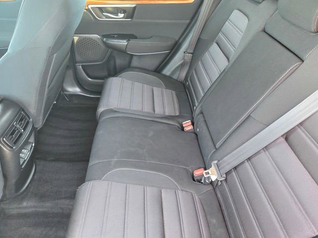 Used 2018 Honda CR-V EX image 9