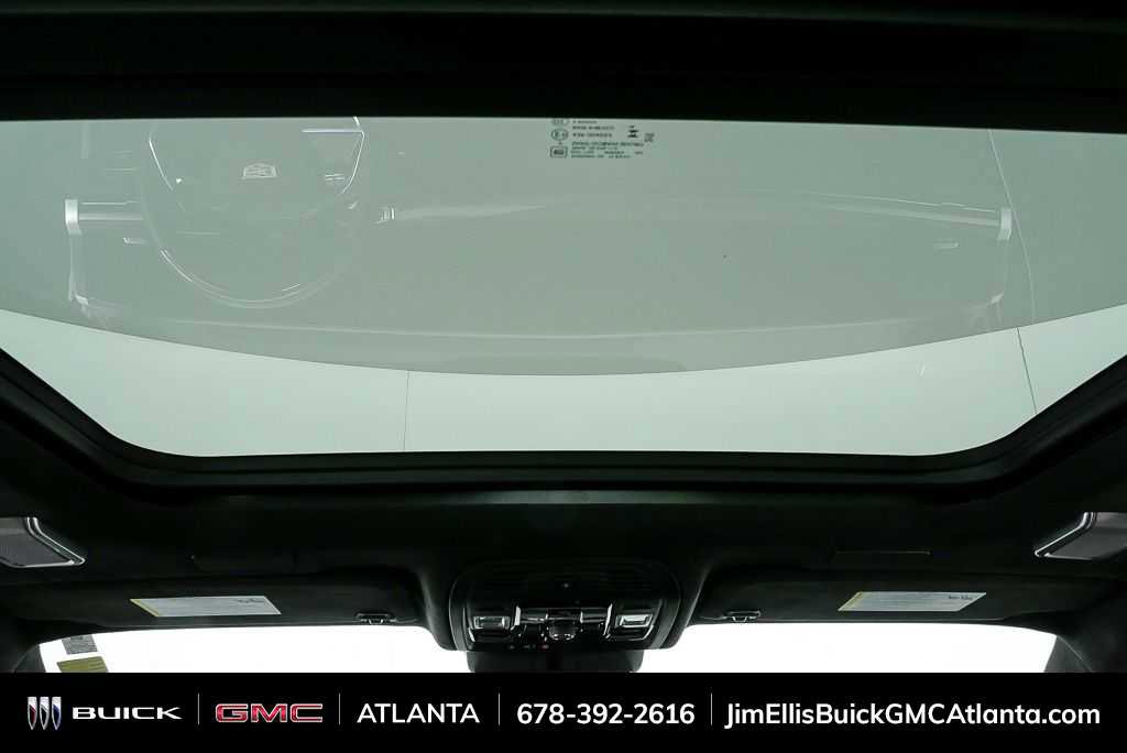 Used 2025 Cadillac Escalade ESV Sport Platinum image 23