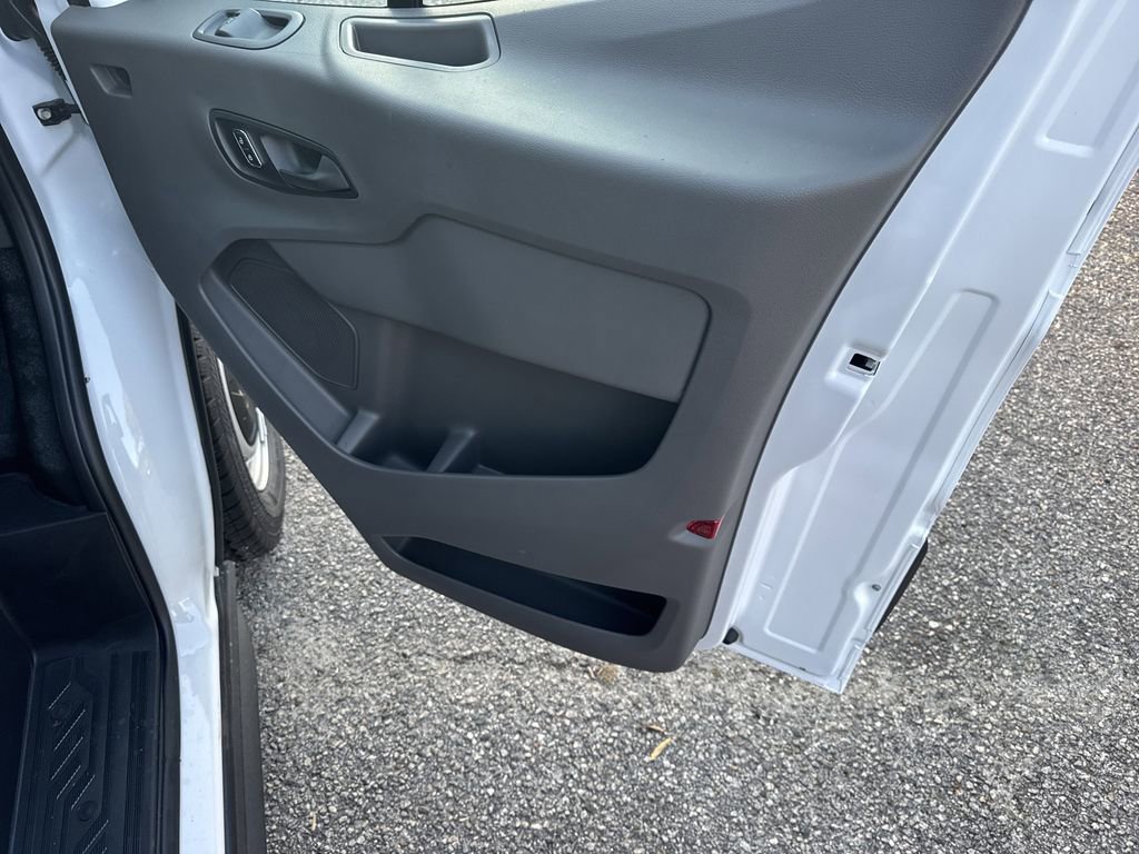 New 2025 Ford Transit 350 XL image 14