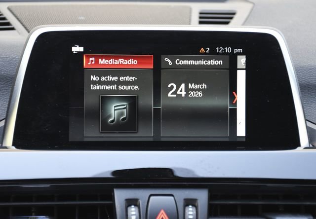 Used 2018 BMW X1 sDrive28i image 17