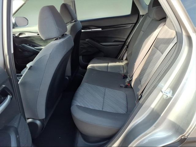 Used 2023 Kia Seltos LX image 12
