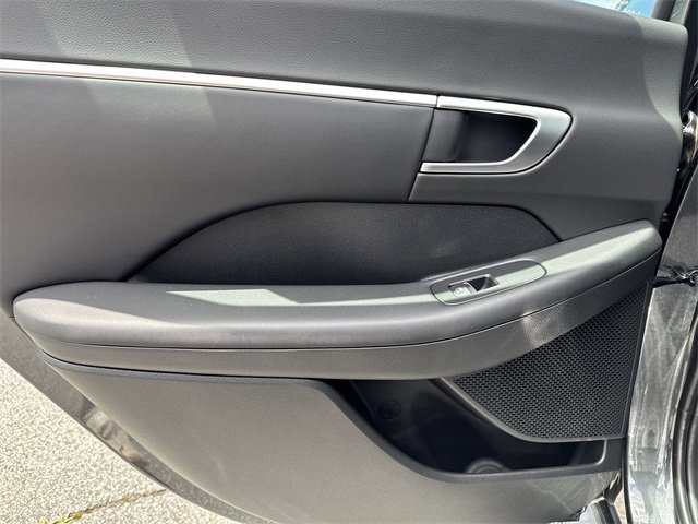 New 2025 Hyundai Sonata SEL image 13
