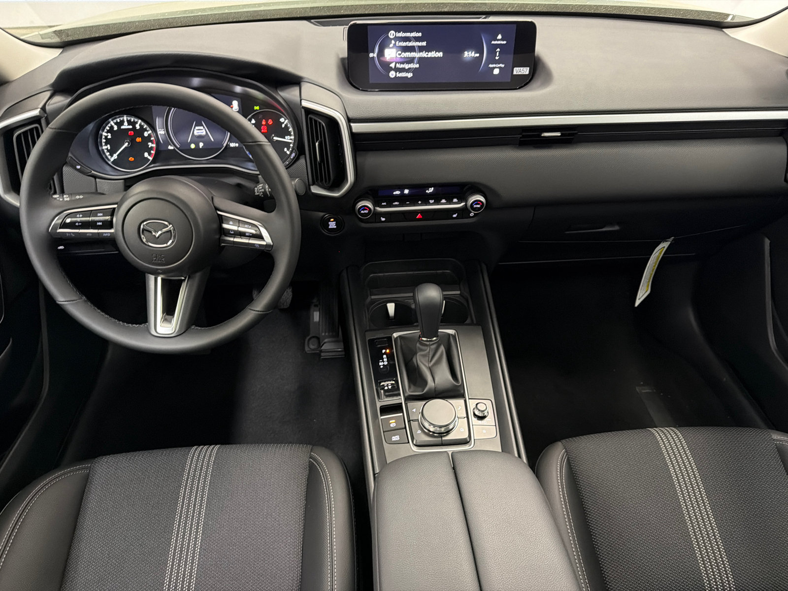 New 2026 MAZDA CX-50 AWD 2.5 S w/ Weather Package image 18