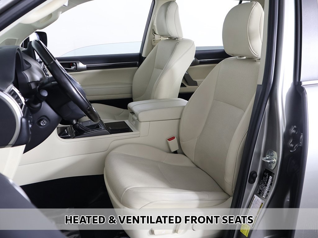Used 2023 Lexus GX 460 Premium image 9