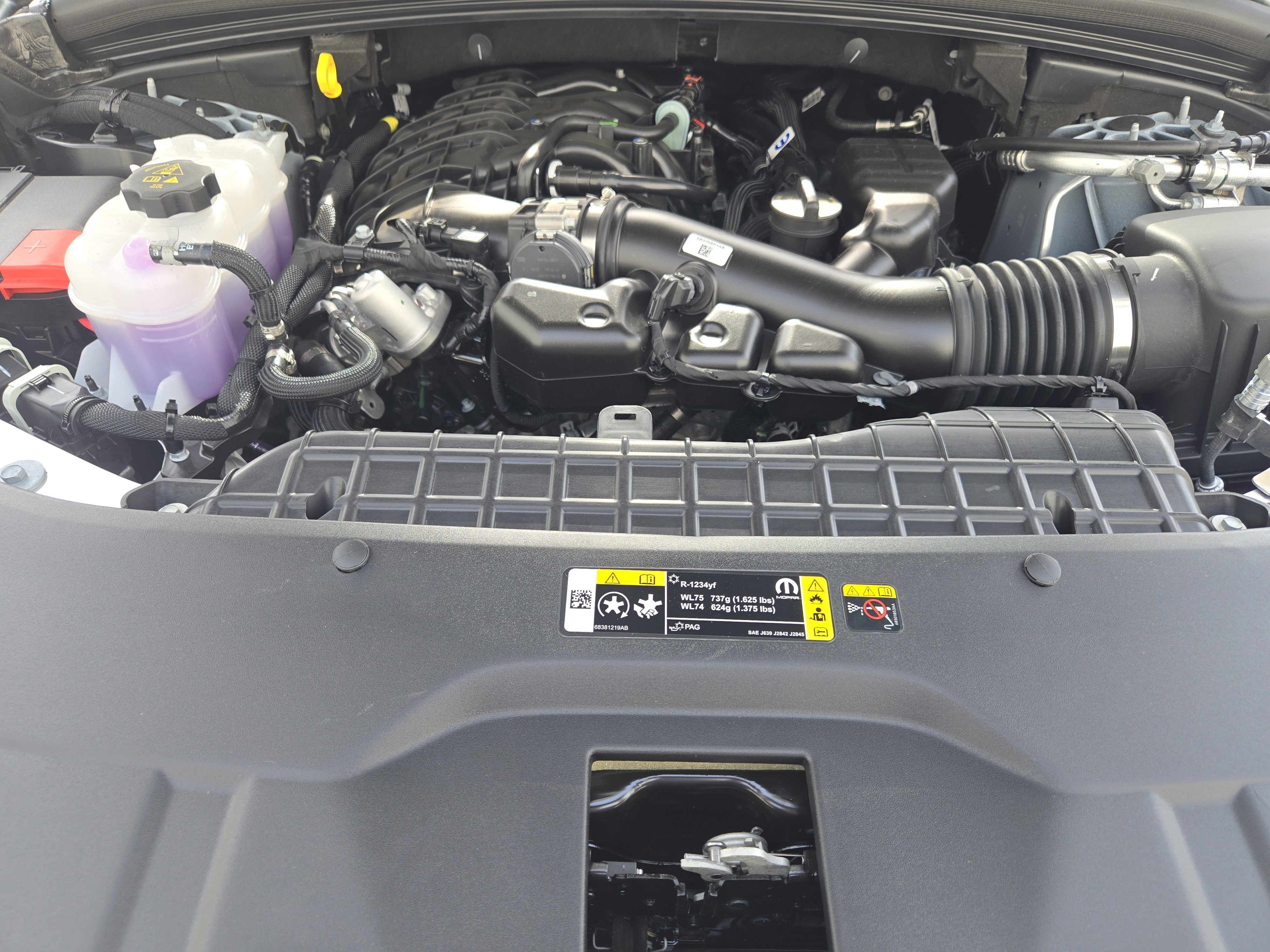 New 2026 Jeep Grand Cherokee Laredo image 22