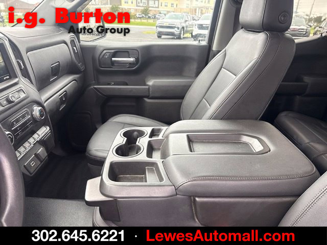 Used 2019 GMC Sierra 1500 2WD Double Cab w/ Convenience Package image 6