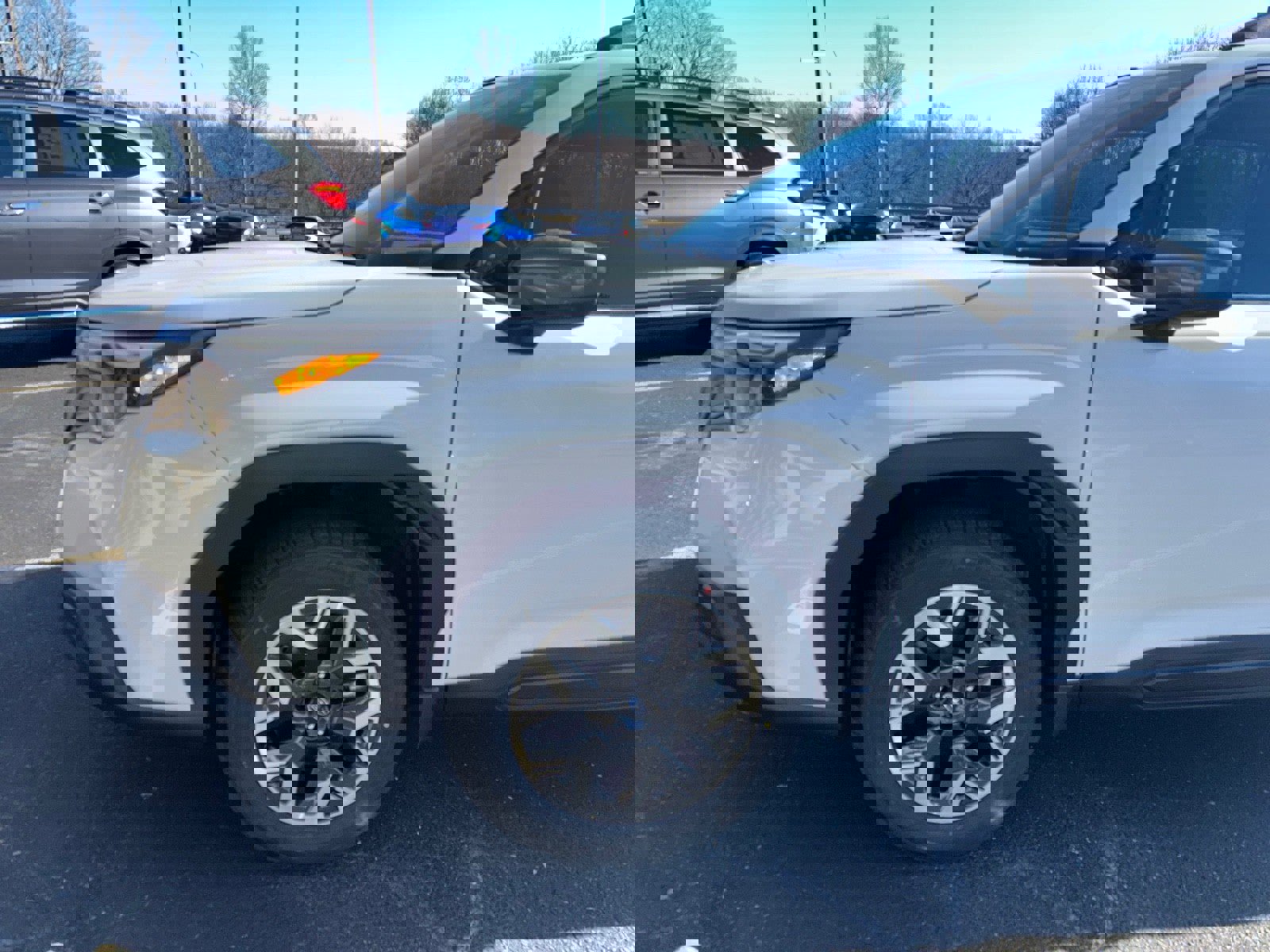 New 2026 Subaru Forester Premium image 5