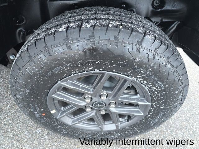 New 2026 Jeep Wrangler Sport image 33