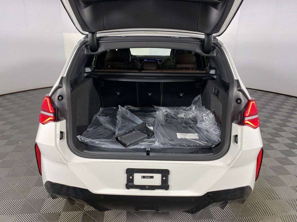 New 2026 BMW X3 xDrive30 image 31