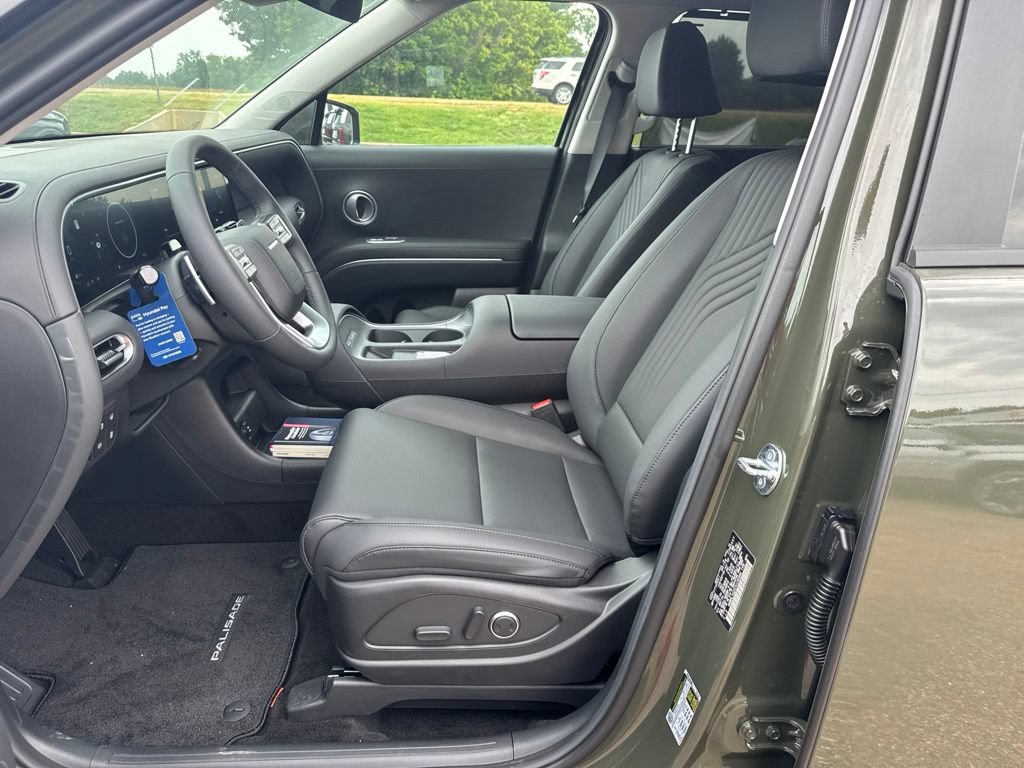New 2026 Hyundai Palisade SEL FWD image 20