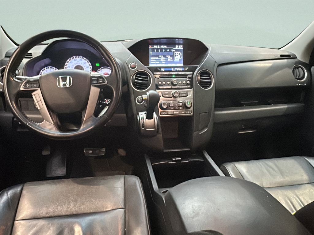 Used 2014 Honda Pilot EX-L image 26