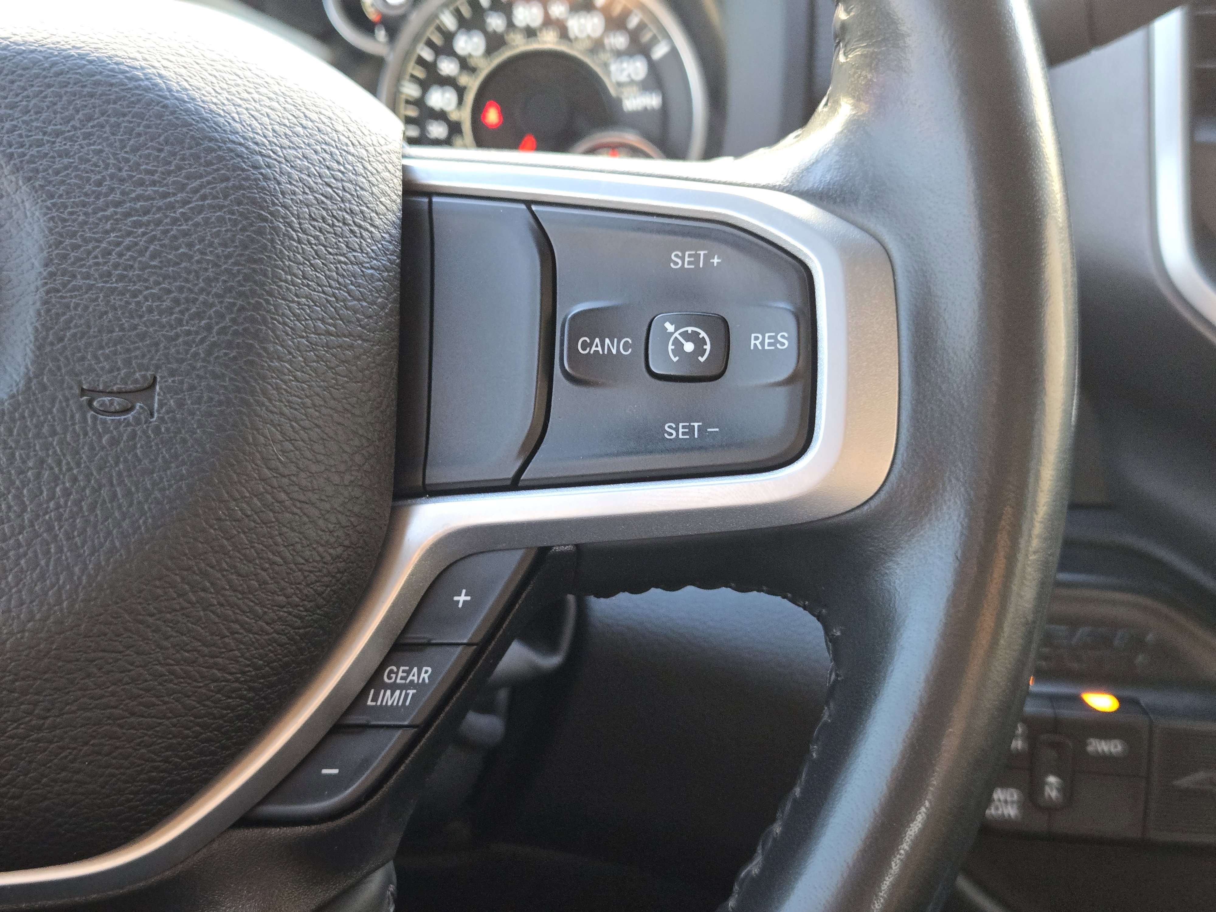 Used 2023 RAM 3500 Big Horn w/ Level 1 Equipment Group image 32