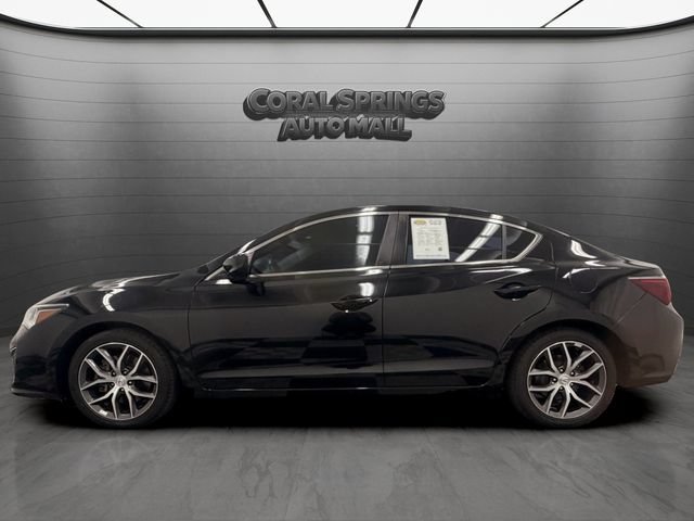 Used 2021 Acura ILX w/ Premium Package FWD video 2