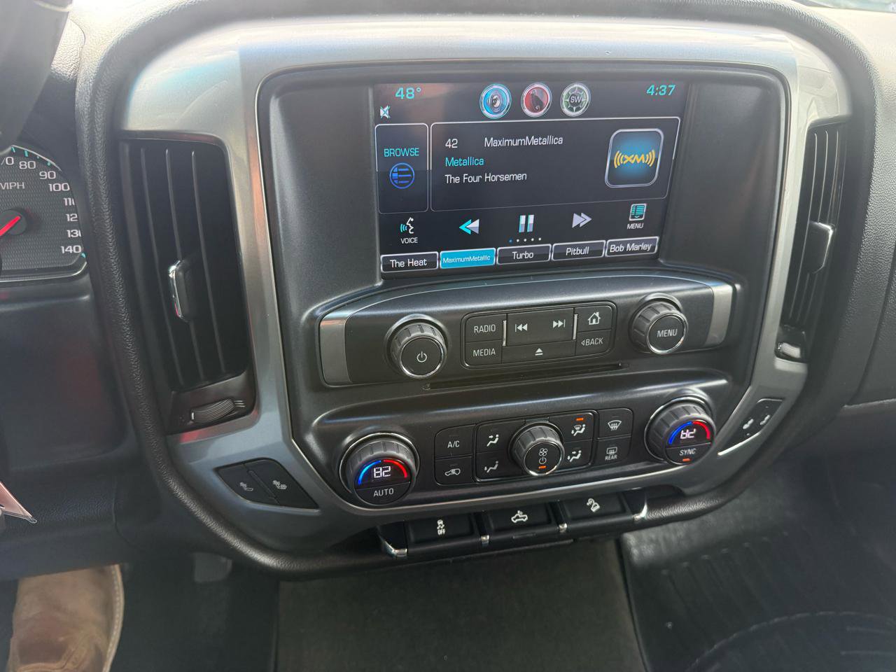 Used 2016 Chevrolet Silverado 3500 LT w/ LT Convenience Package image 21