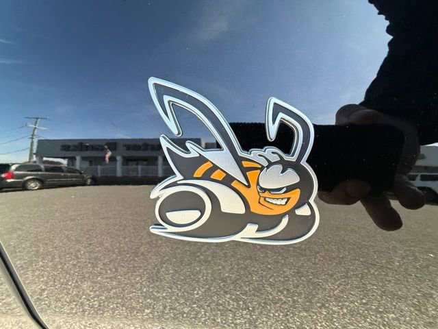 New 2026 Dodge Charger R/T Scat Pack image 9