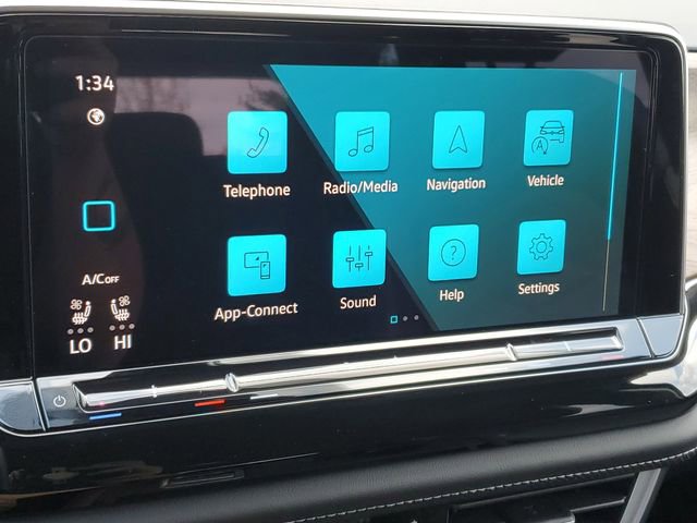 New 2026 Volkswagen Atlas SE image 28