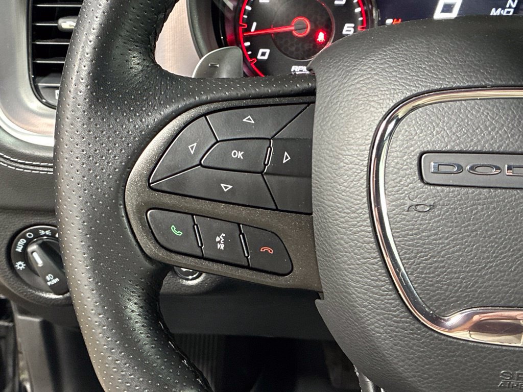 Used 2022 Dodge Charger GT w/ Plus Group AWD/4WD image 36