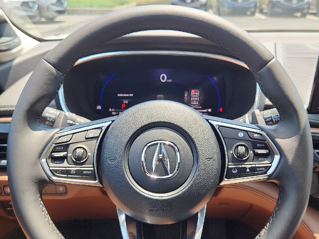 New 2026 Acura MDX w/ Advance Package AWD/4WD image 9