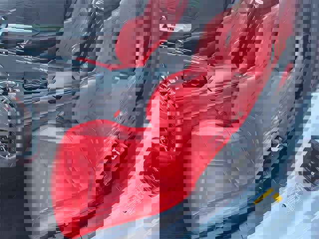 Used 2023 Chevrolet Corvette Stingray Convertible w/ 1LT image 10