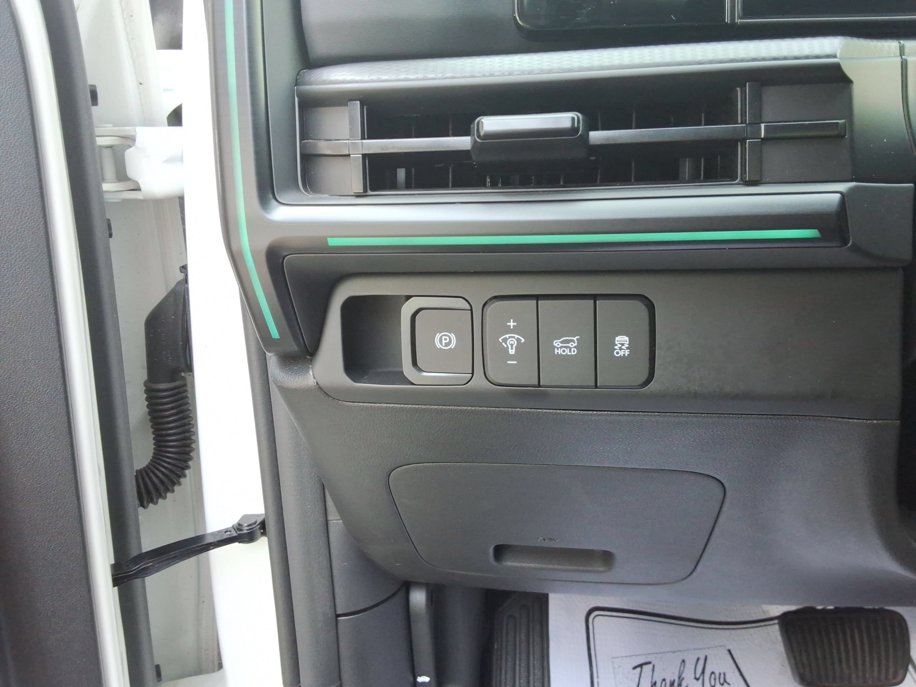 Used 2025 Hyundai Santa Fe Calligraphy AWD/4WD image 20