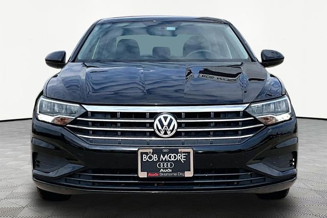 Used 2021 Volkswagen Jetta S image 3