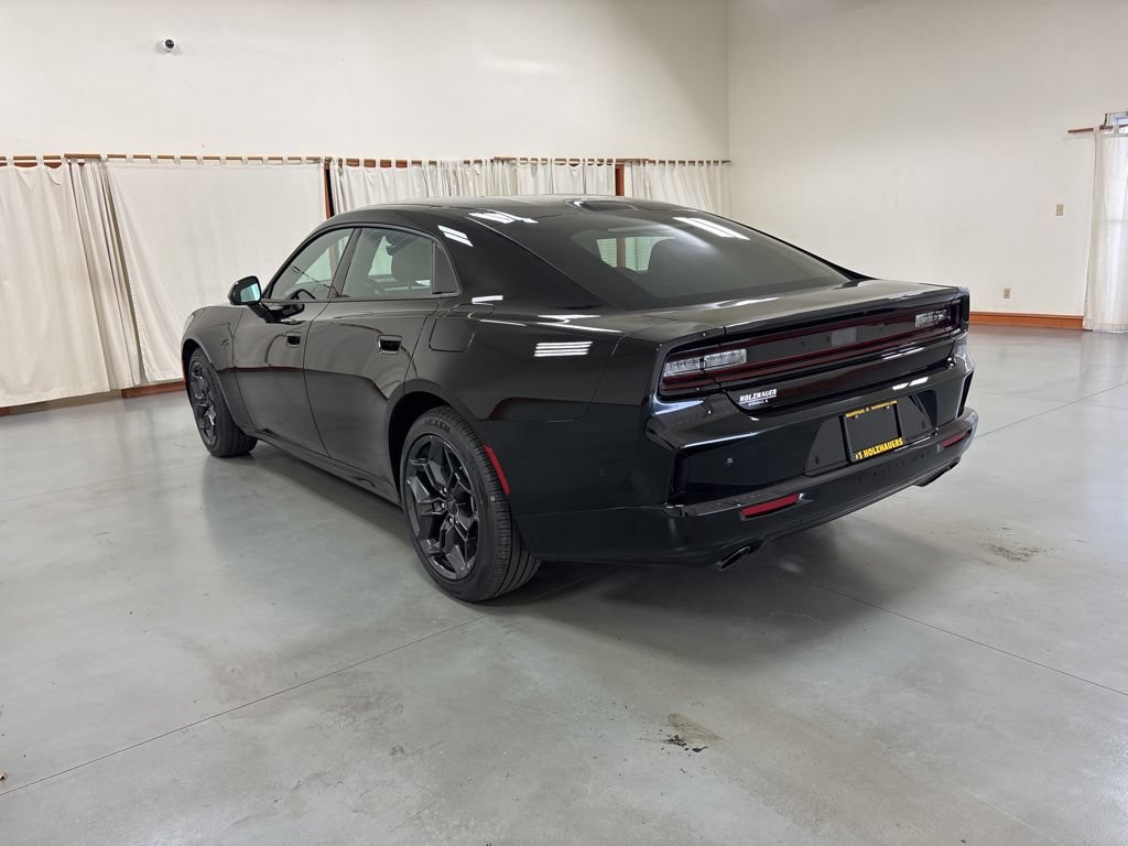 New 2026 Dodge Charger R/T w/ Driver Convenience Group AWD/4WD image 6