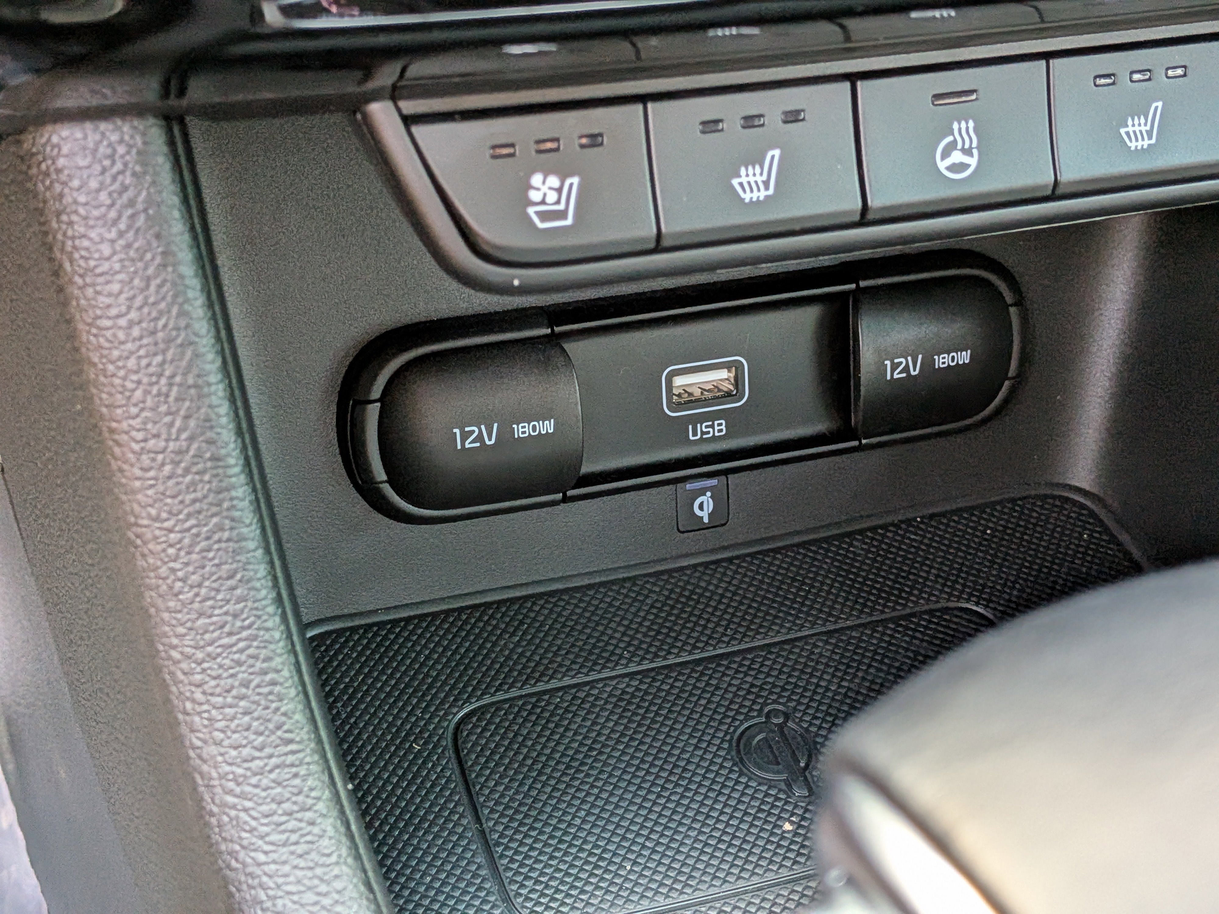 Used 2021 Kia Sportage SX image 32
