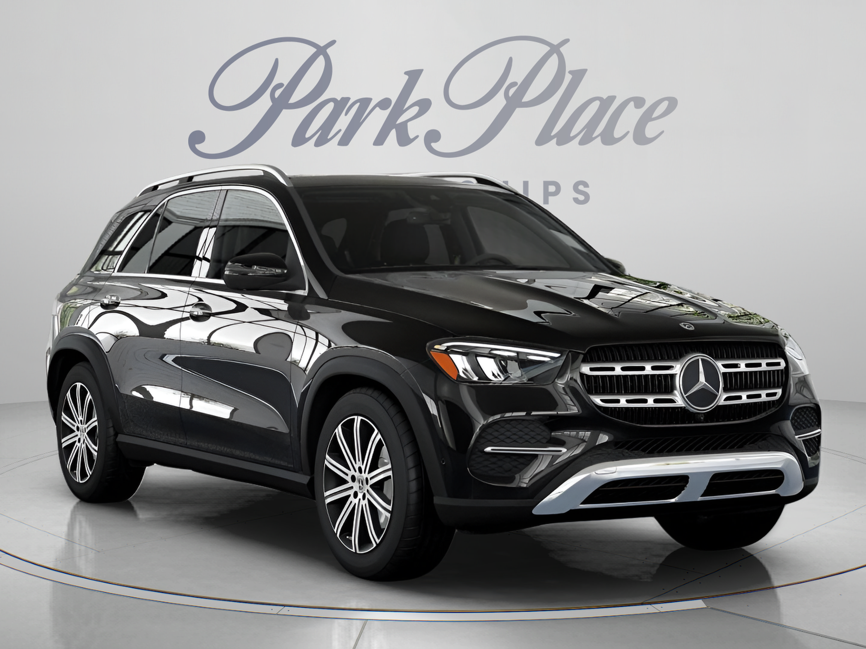 Certified 2026 Mercedes-Benz GLE 350 4MATIC image 32