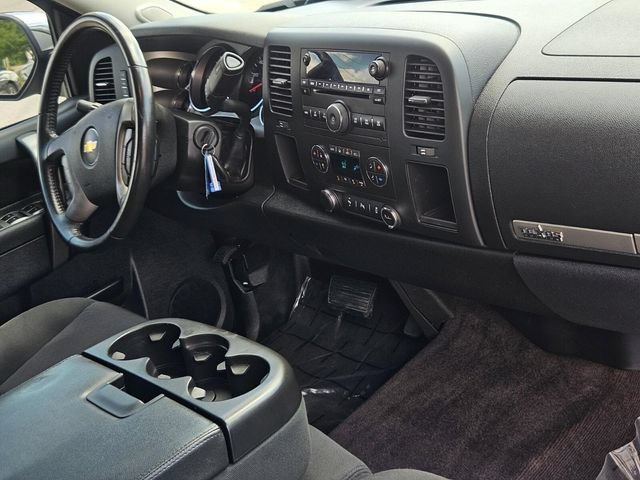 Used 2013 Chevrolet Silverado 1500 LT RWD image 13