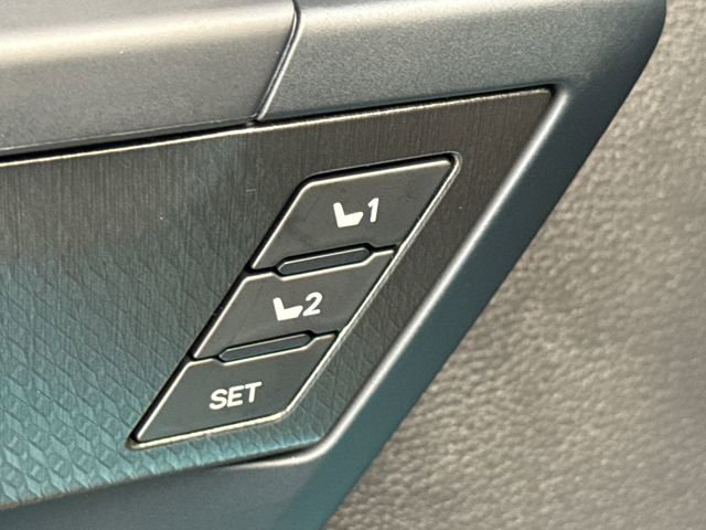 New 2026 Toyota Sequoia TRD Pro image 24