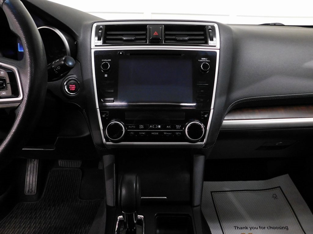 Used 2018 Subaru Outback 2.5i Limited image 49