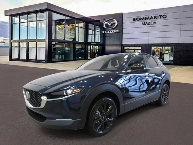 New 2025 MAZDA CX-30 AWD 2.5 S w/ Select Sport Pkg image 1