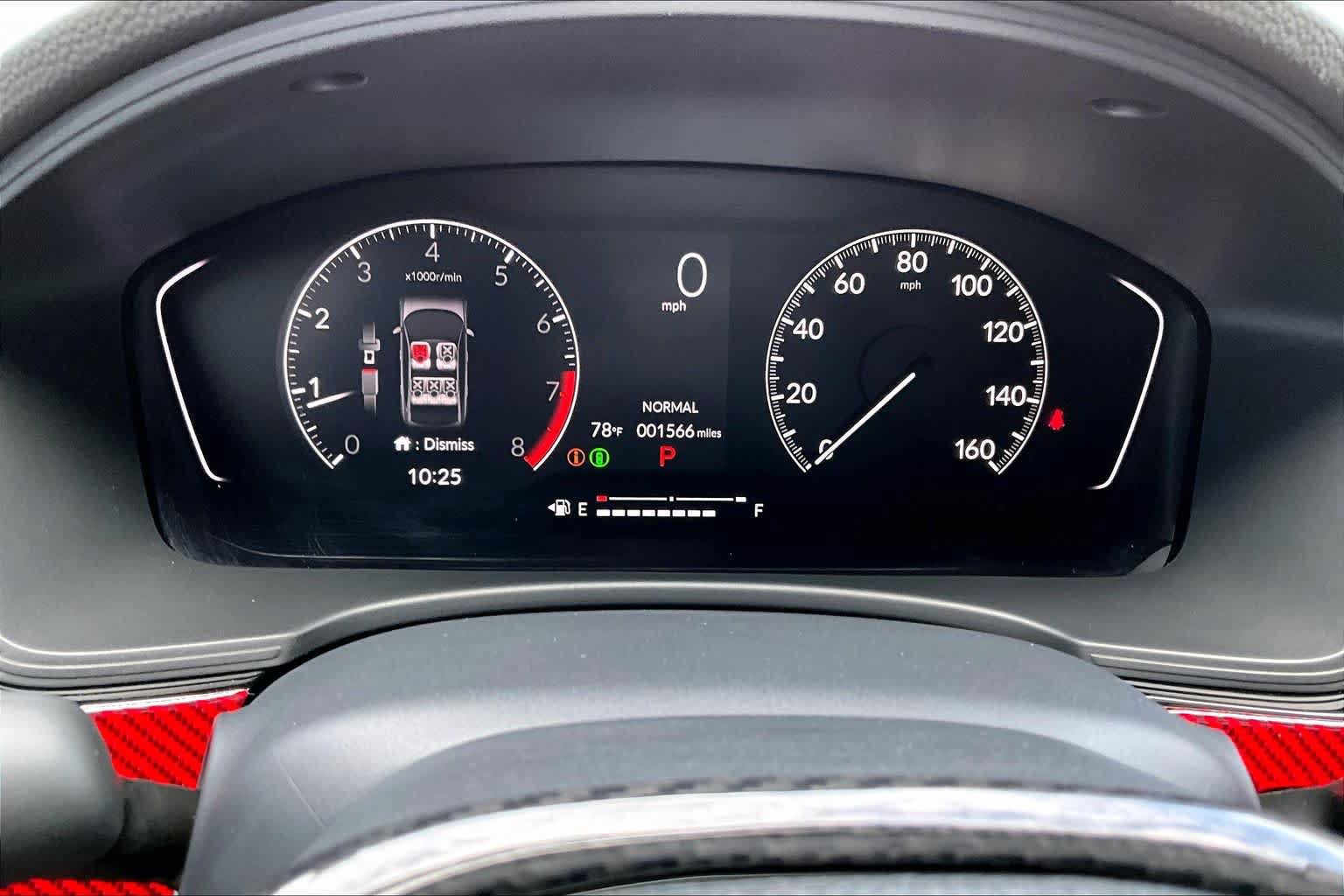 Used 2024 Honda Civic Sport image 22