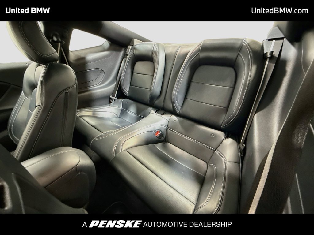 Used 2024 Ford Mustang GT Premium RWD image 19