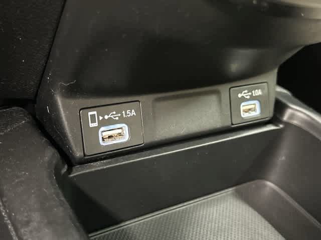 Used 2022 Honda CR-V EX-L image 25