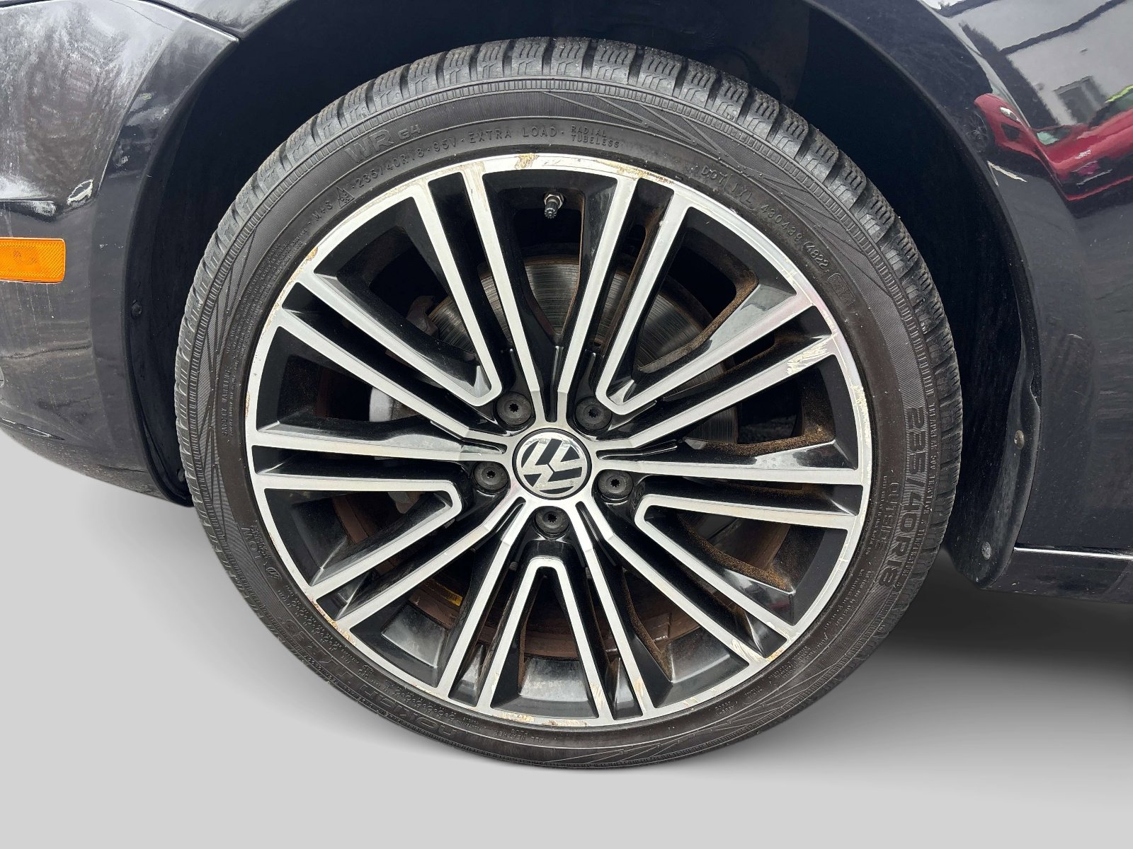 Used 2013 Volkswagen Eos image 27