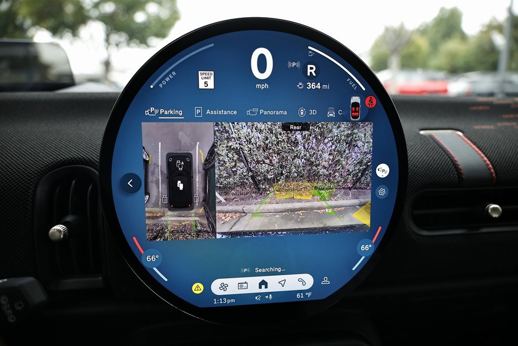 New 2026 MINI Cooper S image 36