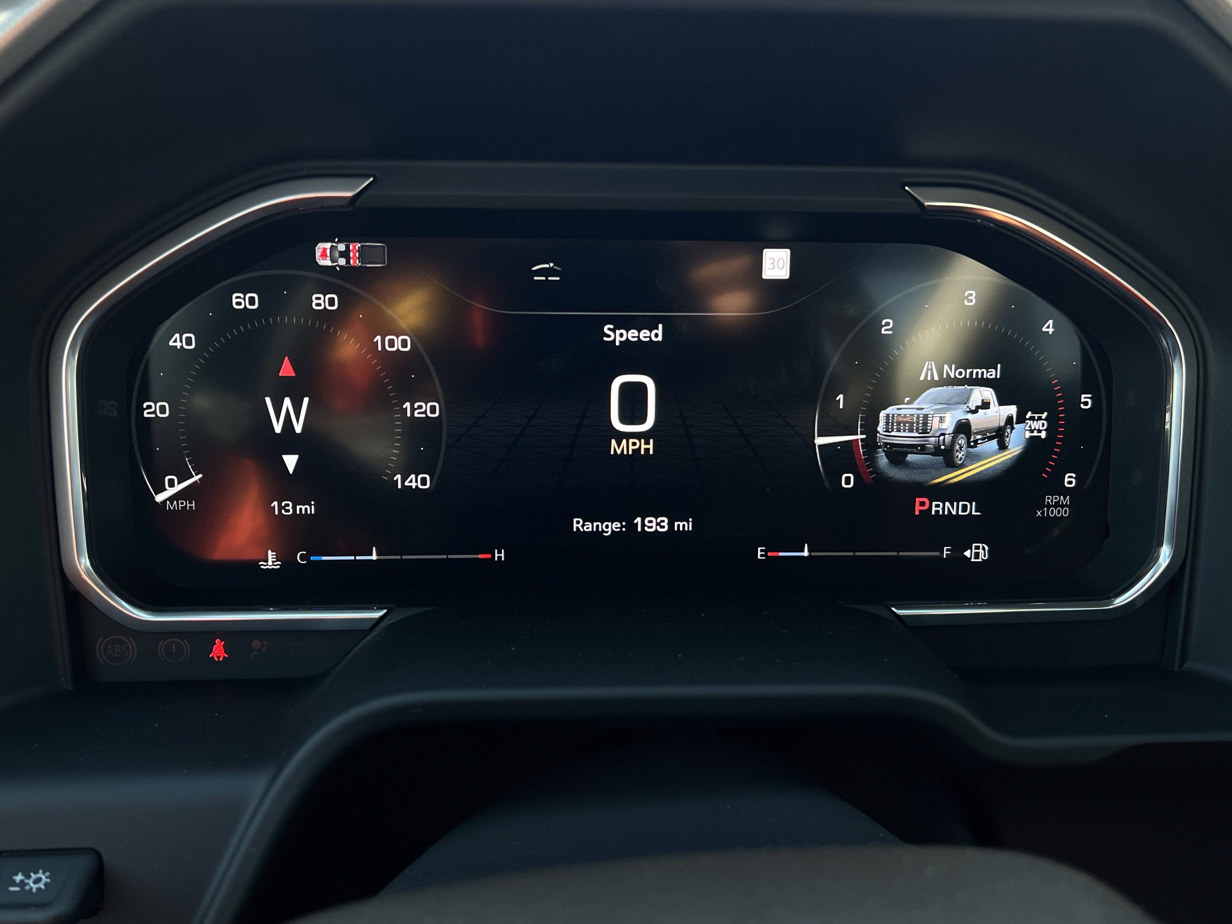 New 2026 GMC Sierra 2500 Denali w/ Denali Reserve Package image 13