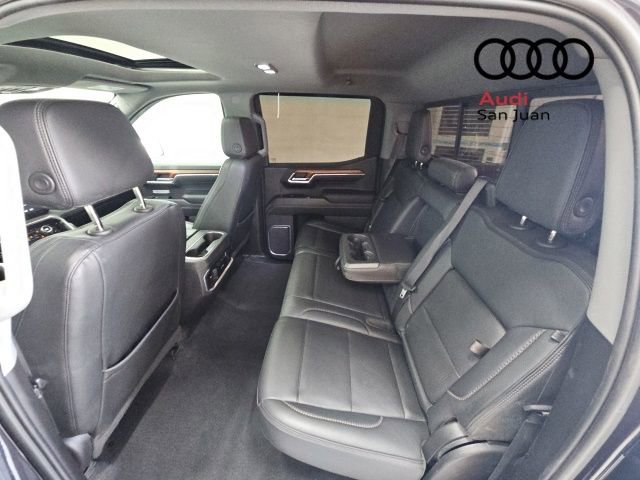 Used 2023 GMC Sierra 1500 Denali w/ Denali Reserve Package image 22