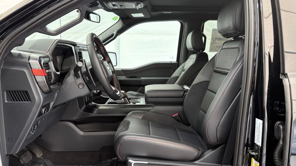 New 2026 Ford F150 Raptor AWD/4WD image 11