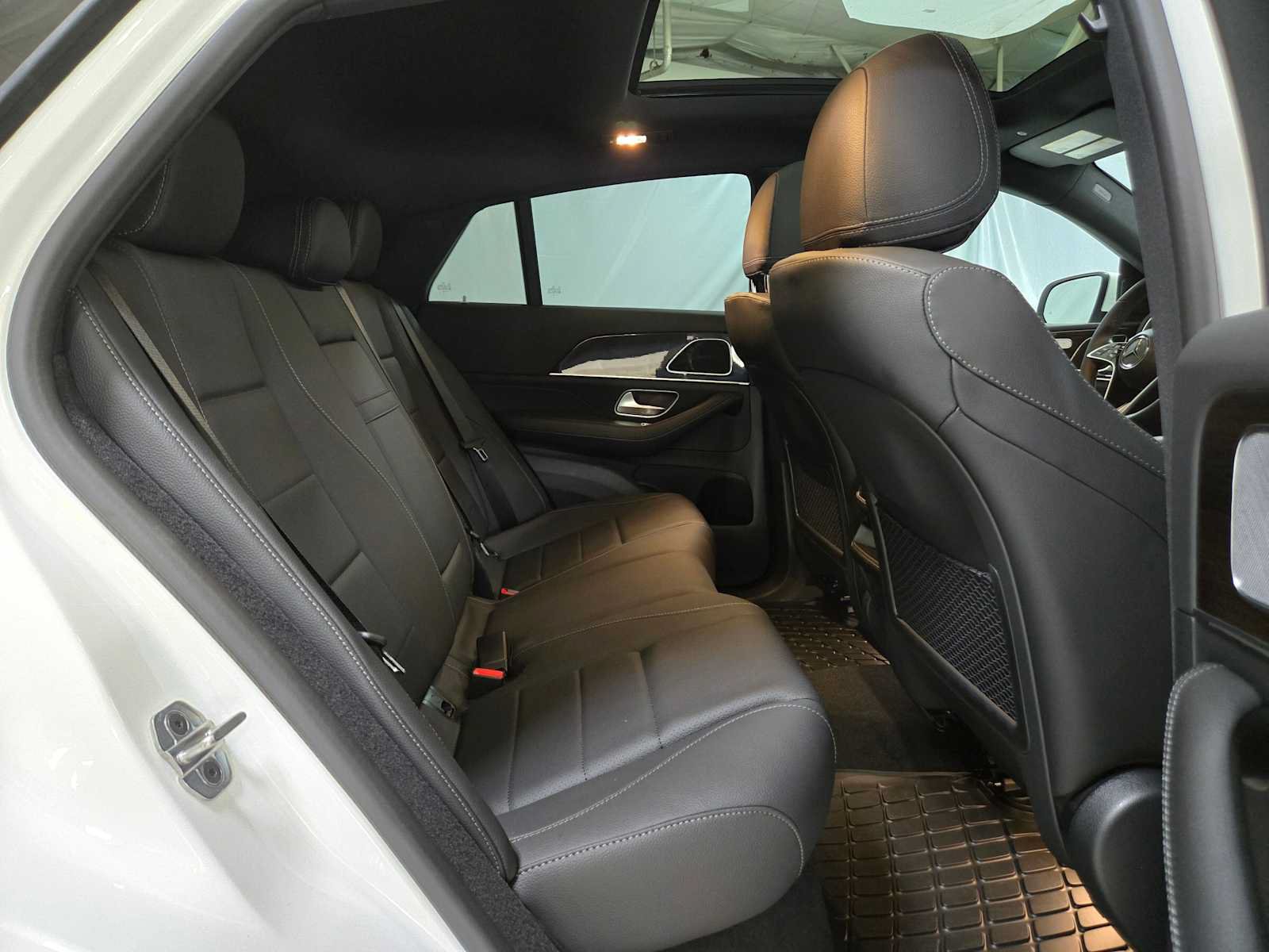 New 2026 Mercedes-Benz GLE 450 4MATIC Coupe image 12