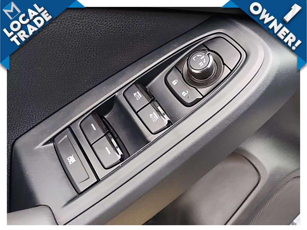 Certified 2024 Subaru Crosstrek 2.0i Premium image 18