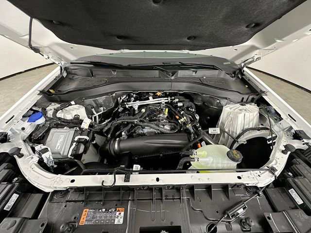 New 2026 Ford Explorer Active image 31