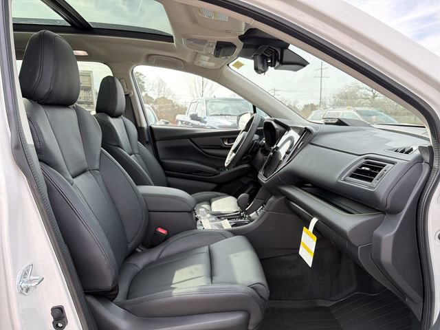 New 2026 Subaru Ascent Bronze Edition image 21