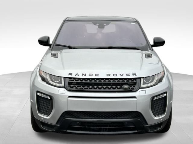 Used 2019 Land Rover Range Rover Evoque Landmark Edition image 2