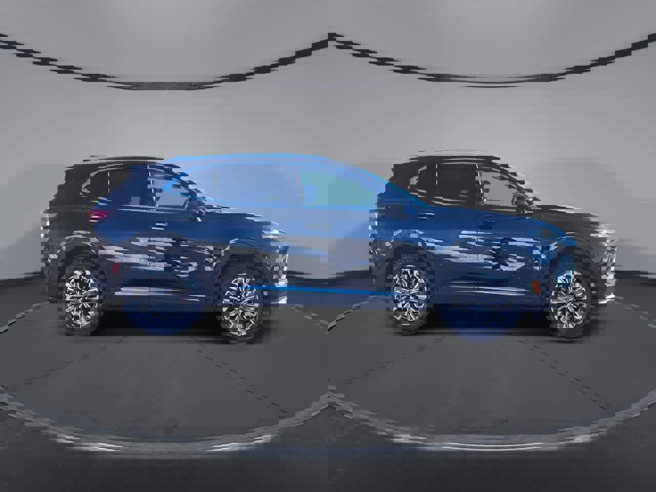 Used 2024 Buick Envision Preferred image 9