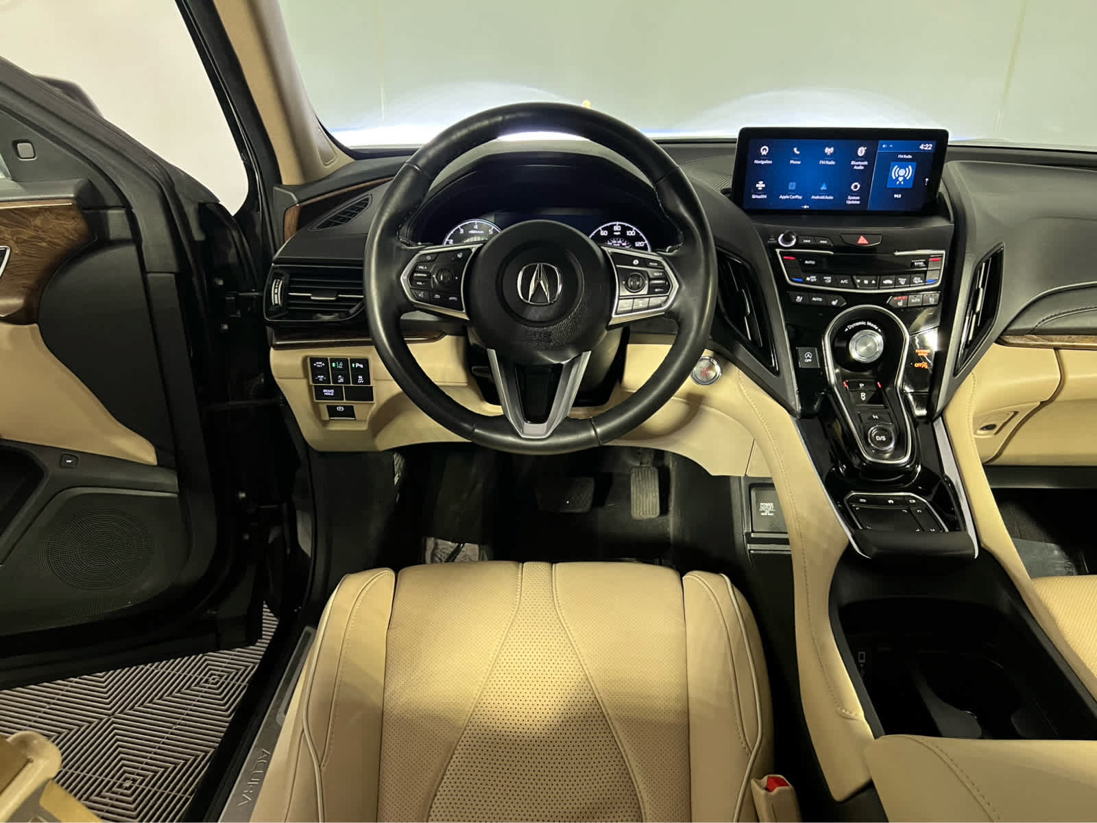 Certified 2019 Acura RDX w/ Advance Package AWD/4WD image 14